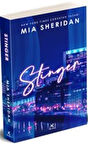 Stinger / Mia Sheridan