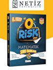 Netiz Risk Yok 5.Sınıf Matematik Soru Bankası