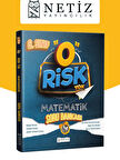 Netiz Risk Yok 6.Sınıf Matematik Soru Bankası