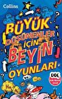 Büyük Düşünenler İçin Beyin Oyunları