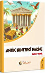 Antik Kentteki Hazine / Burhan Yetkil