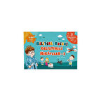 Okuyan Çocuklar Seti 2. Sınıf - 7 - 12 Yaş