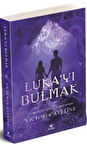 Luka'yı Bulmak / Victoria Aveline