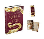 Seher Yeli 2 / Düğüm (Ciltli) / Ümran Tan