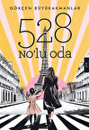 528 No'lu Oda / Gökçen Büyükakmanlar