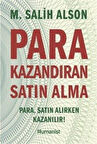 Para Kazandıran Satın Alma & Para, Satın Alırken Kazanılır! / M. Salih Alson