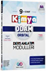 9. Sınıf Kimya Orbital Ders Anlatım Modülleri
