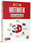 8. Sınıf Simülasyon Matematik