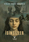 İsimsizler- Onur İnan Sönmez-Theseus Yayınevi