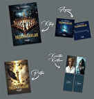 Yaşamayanlar / T. K. Yıldırım