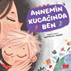 Annemin Kucağında Ben