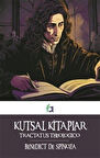 Kutsal Kitaplar & Tractatus Theologıca / Benedictus Spinoza