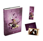 Bağlı Ciltli PINAR SALMAN