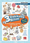 3 Dakikada Bilim 2 / Harika İcatlar / Kolektif