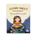 Lila'nın Tableti "İnternet Mahremiyeti"