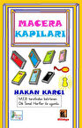 Macera Kapıları / Hakan Karcı