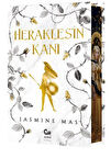 Herakles'in Kanı / Jasmine Mas