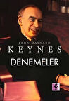 Denemeler / John Maynard Keynes