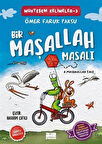 Bir Maşallah Masalı / Ömer Faruk Paksu