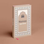 Sina Namaz Ajandası (Özel Seri)