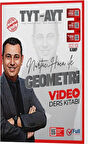 TYT AYT Geometri Video Ders Kitabı Full Matematik