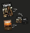 Yangın / Cavide Aleyna Tektaş