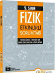 Fizipedia Yayınları 9. Sınıf Fizik Etkinlikli Soru Bankası