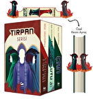 Tırpan Serisi - Kutulu Set