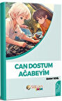 Can Dostum Ağabeyim / Burhan Yetkil