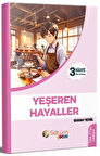 Yeşeren Hayaller / Burhan Yetkil
