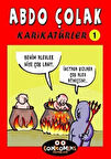 Karikatürler-1 / Abdo Çolak