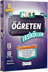 8. Sınıf LGS Matematik Fasikülleri Net Serisi