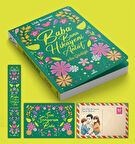 Baba Bana Hikayeni Anlat / Lilah Beaumont