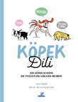 Köpek Dili - Bir Köpekseverin En İyi Dostunu Anlama Rehberi