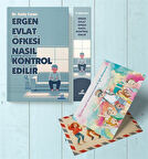 Ergen Evlat Öfkesi Nasıl Kontrol Edilir / Dr. Emily Carter