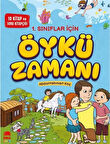 Öykü Zamanı (10 Kitap+Soru Kitapçığı) / Abdurrahman Koç