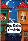 Uyu Kalan Yat Artık