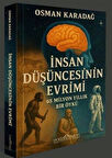 İnsan Düşüncesinin Evrimi / Osman Karadağ