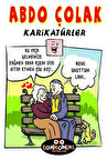 Karikatürler / Abdo Çolak