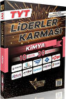 TYT Kimya 10 Yayın 30 Deneme