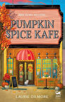 Pumpkin Spice Kafe / Laurie Gilmore