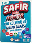 8.Sınıf  Safir Din Kültürü Soru Bankası