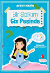 Bir Salkım Giz Peşinde