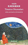 Timaios Okumaları & Khora, Matematik, Göstergebilim / Yasin Karaman