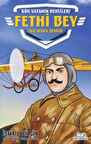 Fethi Bey - İlk Hava Şehidi