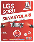 8. Sınıf LGS Soru Senaryoları Türkçe