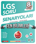 8. Sınıf LGS Soru Senaryoları Fen Bilimleri