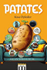 Patates & Kısa Öyküler / Dr. Aslan Tolga Öcal