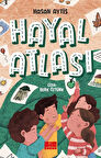 Hayal Atlası / Hasan Aytiş