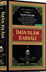 İman-İslam İlmihali (Ciltli) / Ahmet Mahmut Ünlü
